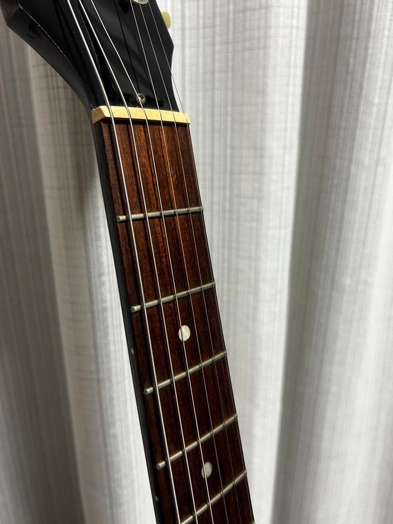 Gibson SG Faded エレキギター