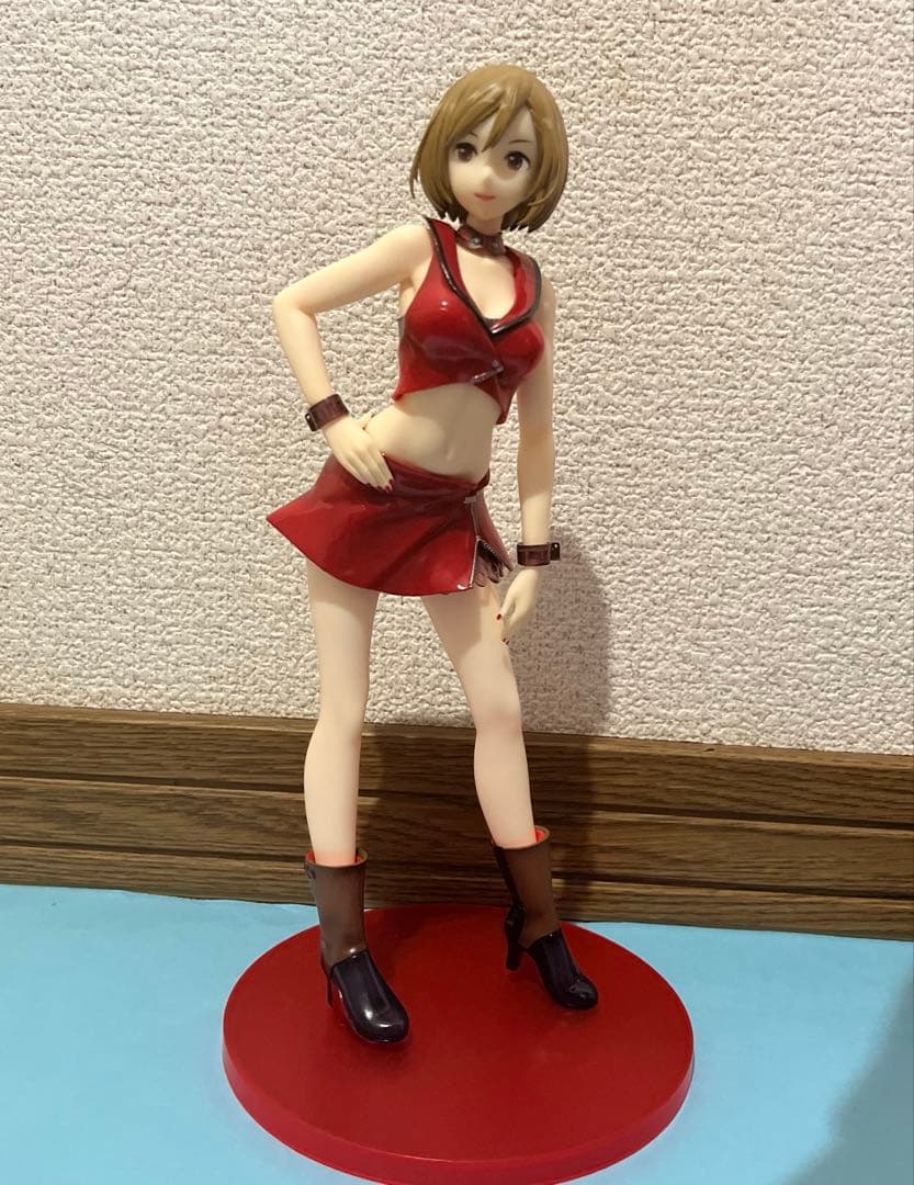 MEIKO フィギュア