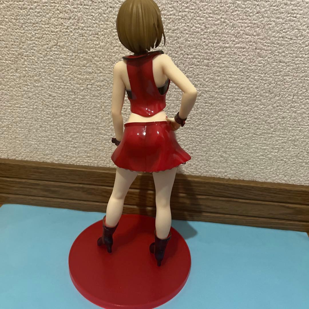 MEIKO フィギュア