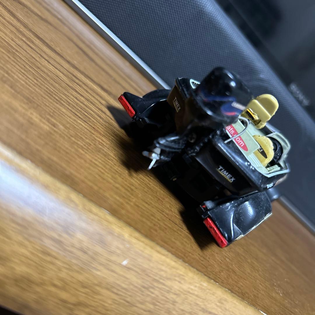 バスボート レンジャーボート おもちゃ ミニカー