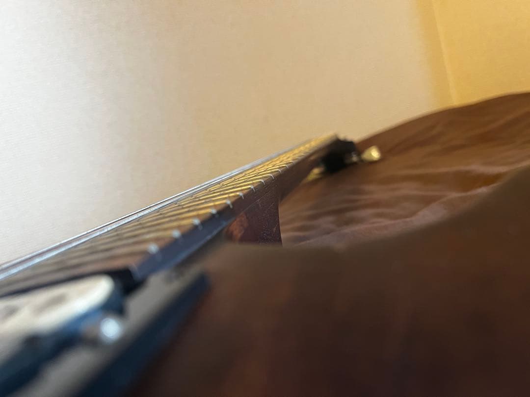 Gibson USA 120th Anniversary モデル　レスポール