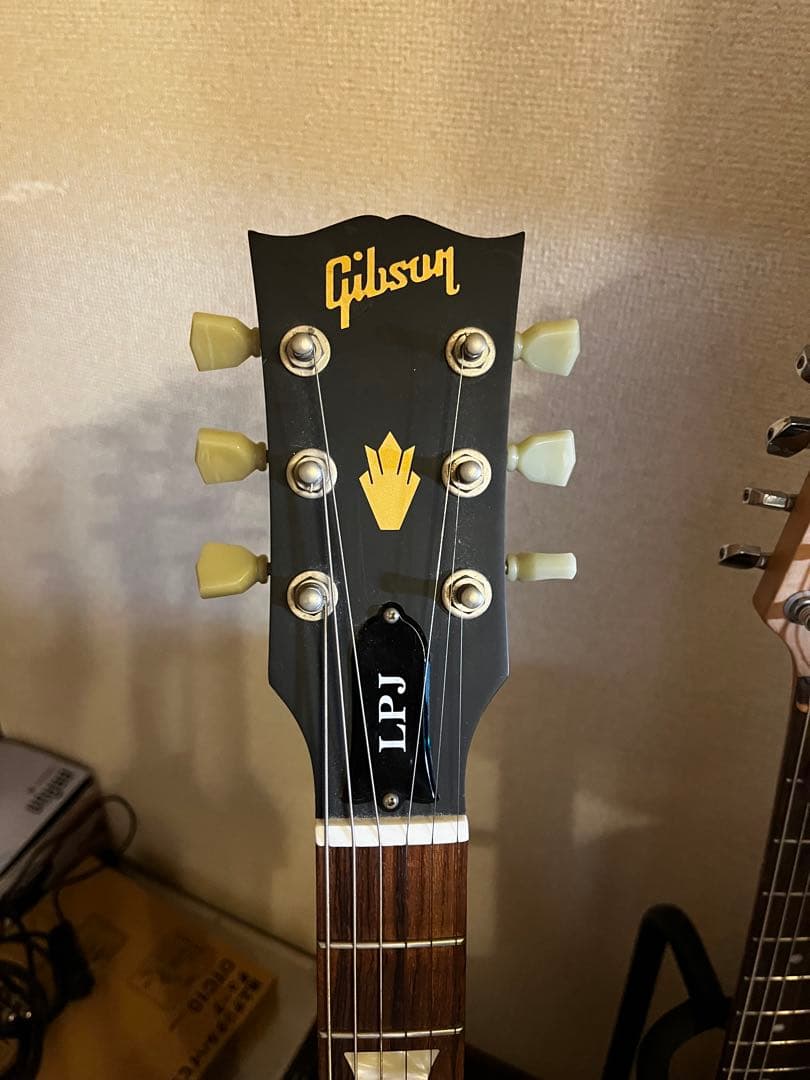 Gibson USA 120th Anniversary モデル　レスポール