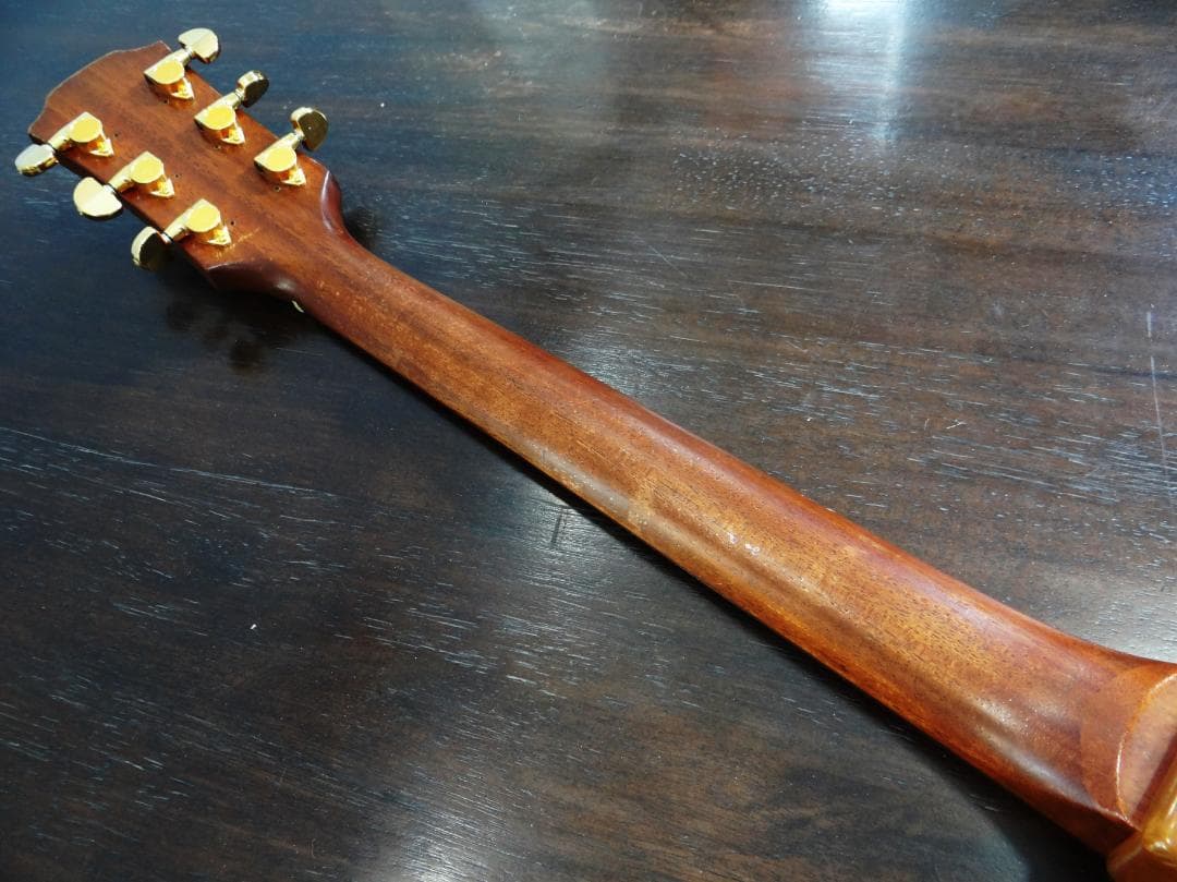 Japan vintage / YAMAHA SG-30 1974年　超レア！