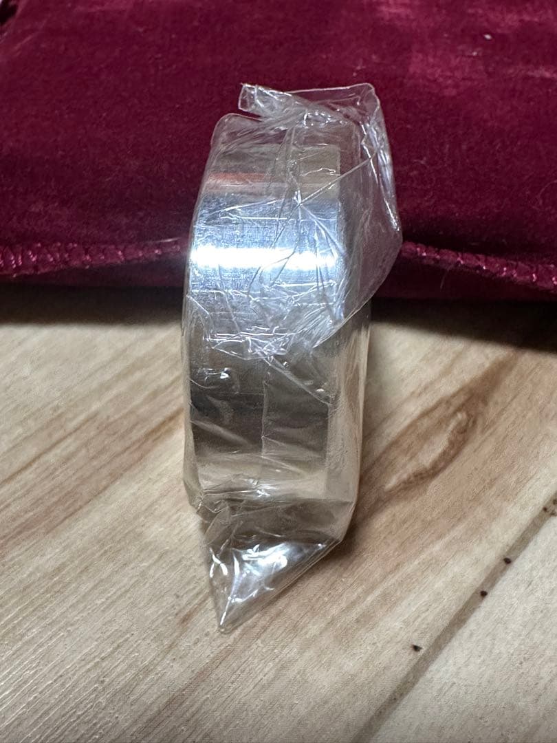 史上最高値更新セール！99.9%純銀製 スコッツデール社保証書あり　コレクション