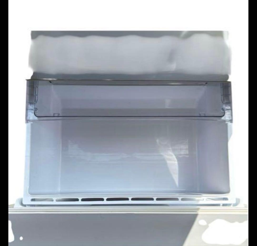 AQUA 冷蔵庫 AQR-27J 272L 中型 2020年 3ドア