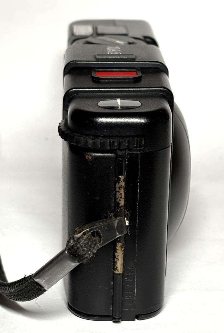 フィルムカメラ Olympus XA2 Film Camera+ A11 Flash #4197