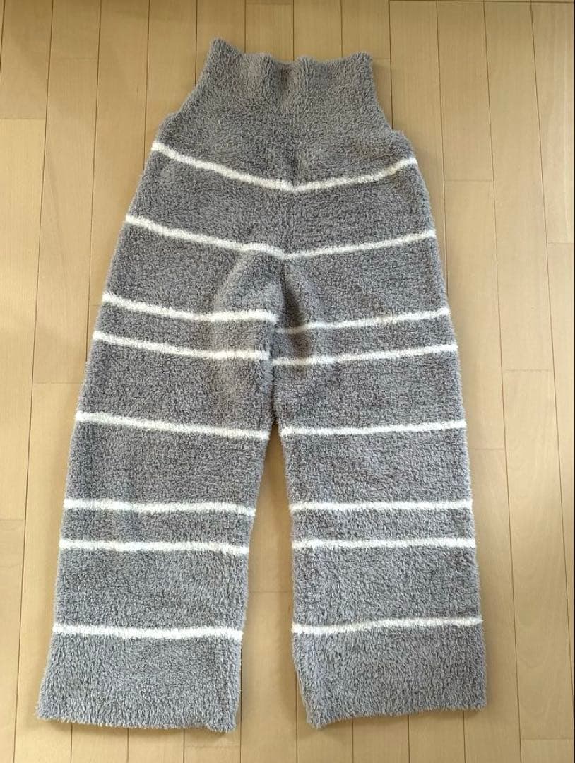 【未使用品】【GELATO PIQUE】 ルームウェアセットアップ