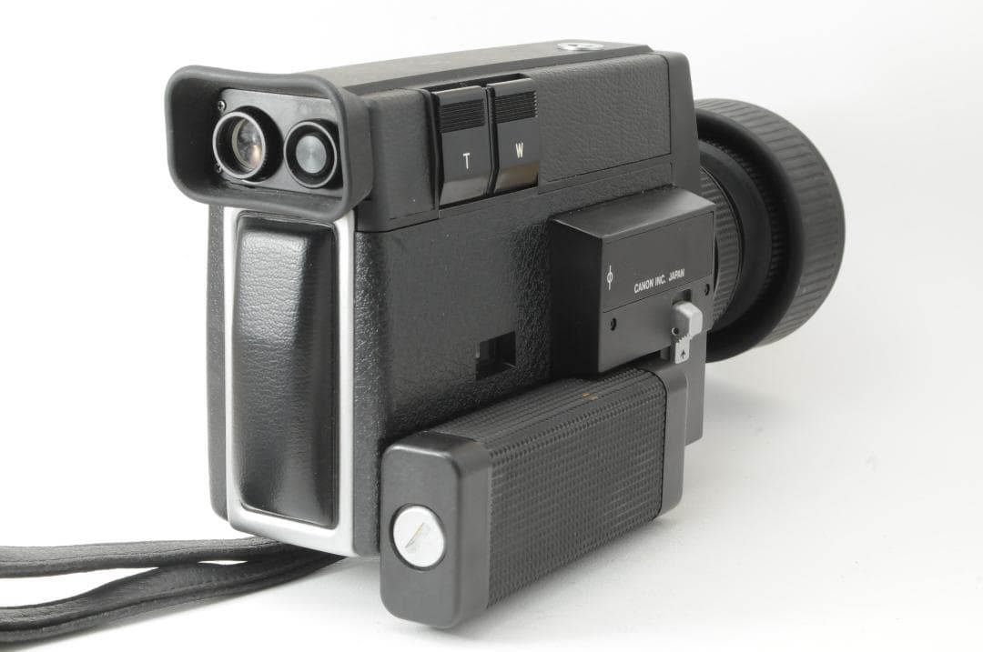 CANON キヤノン AUTO ZOOM 512XL ELECTRONIC