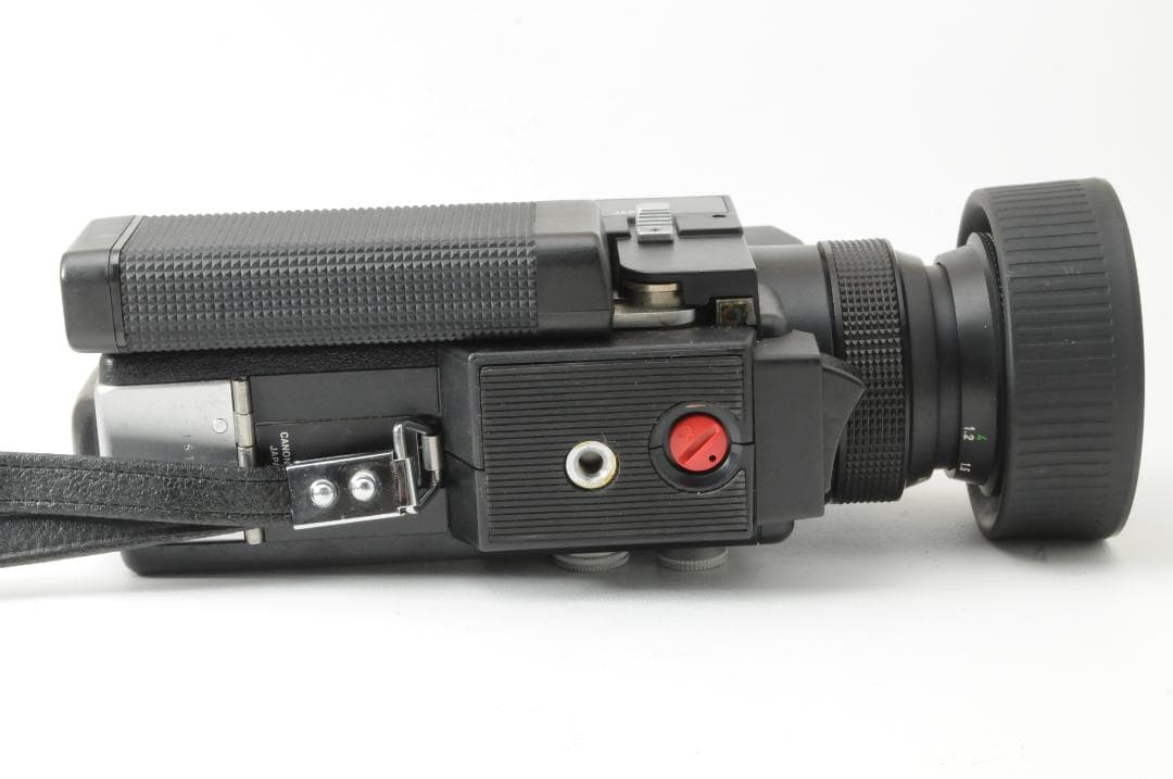 CANON キヤノン AUTO ZOOM 512XL ELECTRONIC