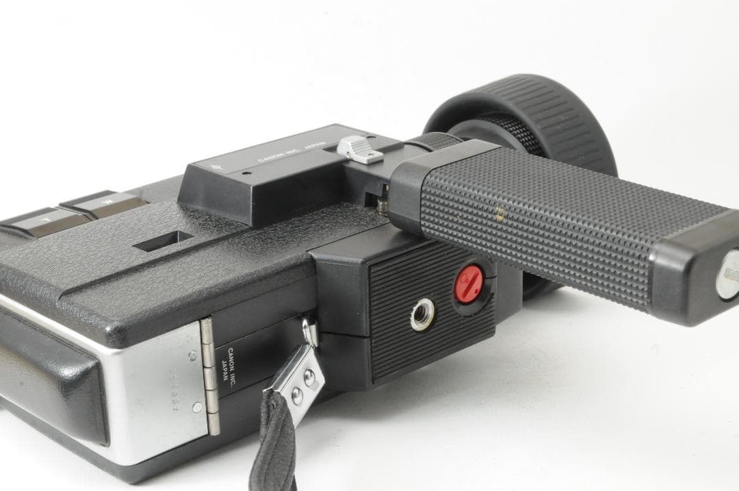 CANON キヤノン AUTO ZOOM 512XL ELECTRONIC