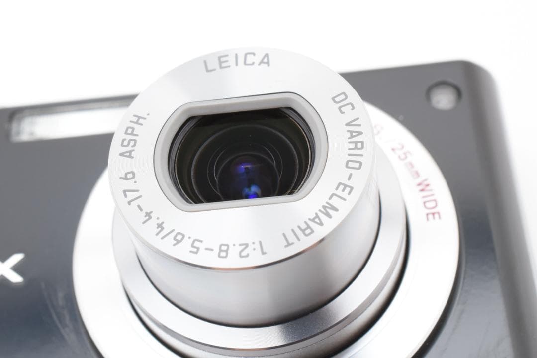 【最終値下】Panasonic LUMIX DMC-FX35 ルミックス