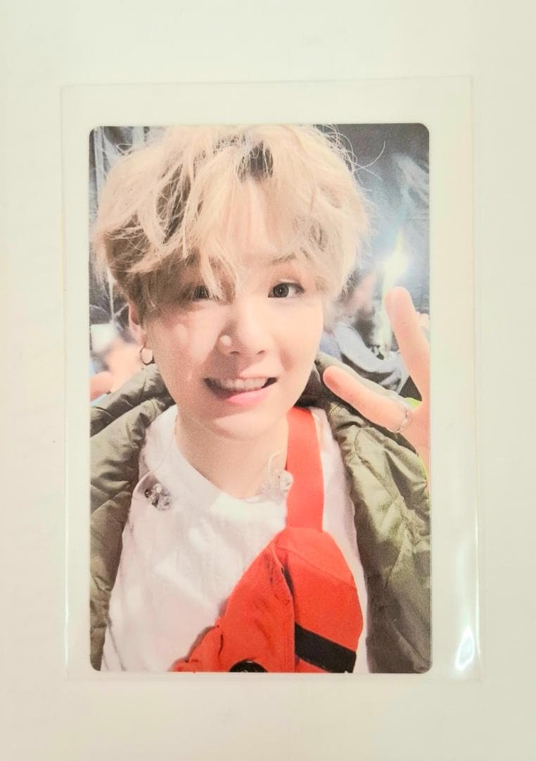 BTS 日本公演 ペンミ VOL.5 マジショ DVD（G975）