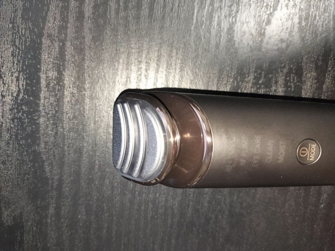 パナソニック 美顔器 バイタリフト EH-SR86-T