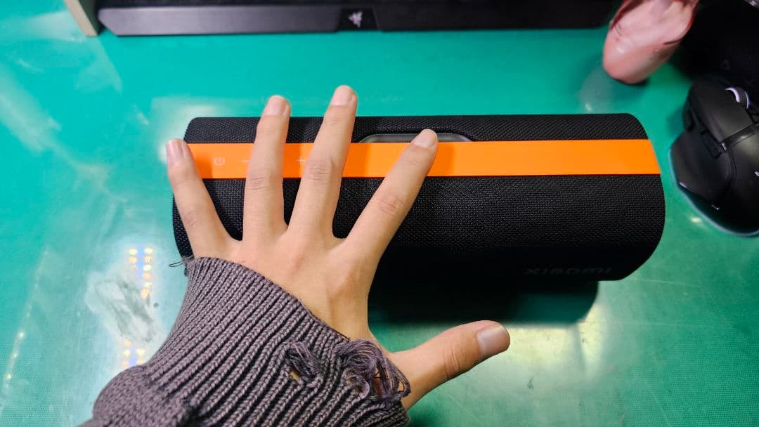 Xiaomi soud party シャオミ サウンドパーティー