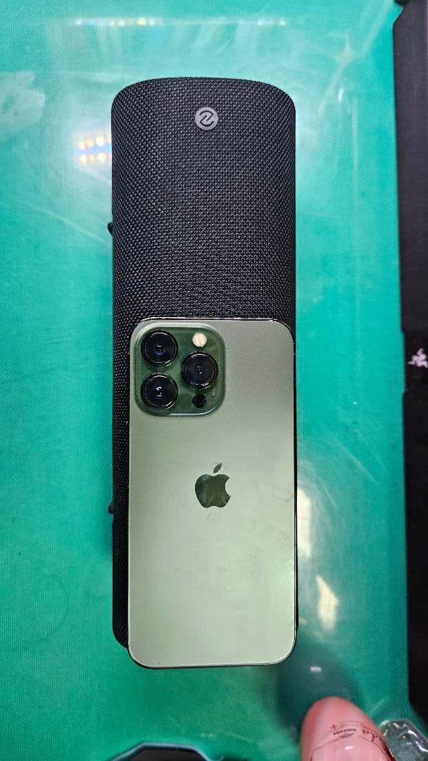 Xiaomi soud party シャオミ サウンドパーティー