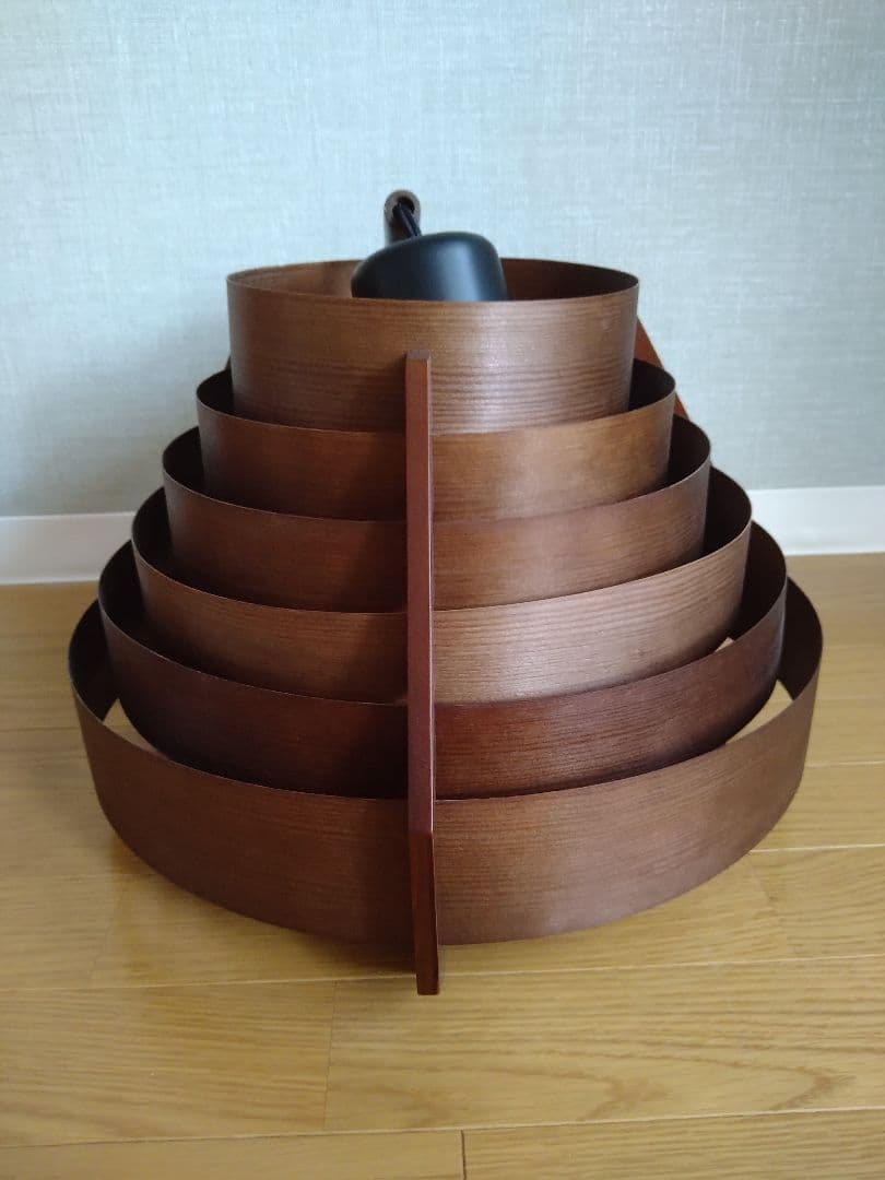 JAKOBSSON LAMP（ヤコブソンランプ）