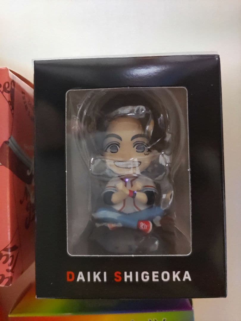 WEST.　重岡大毅　グッズ　おまけ