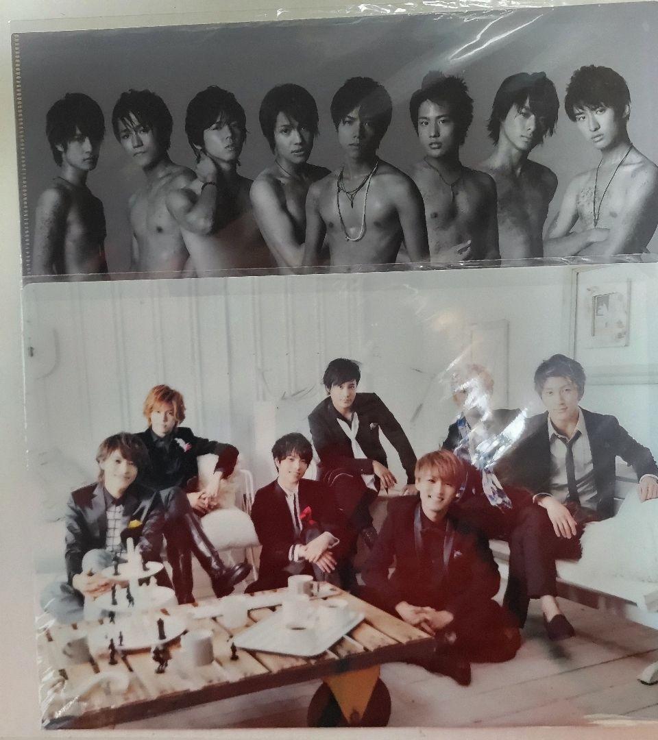 WEST.　重岡大毅　グッズ　おまけ