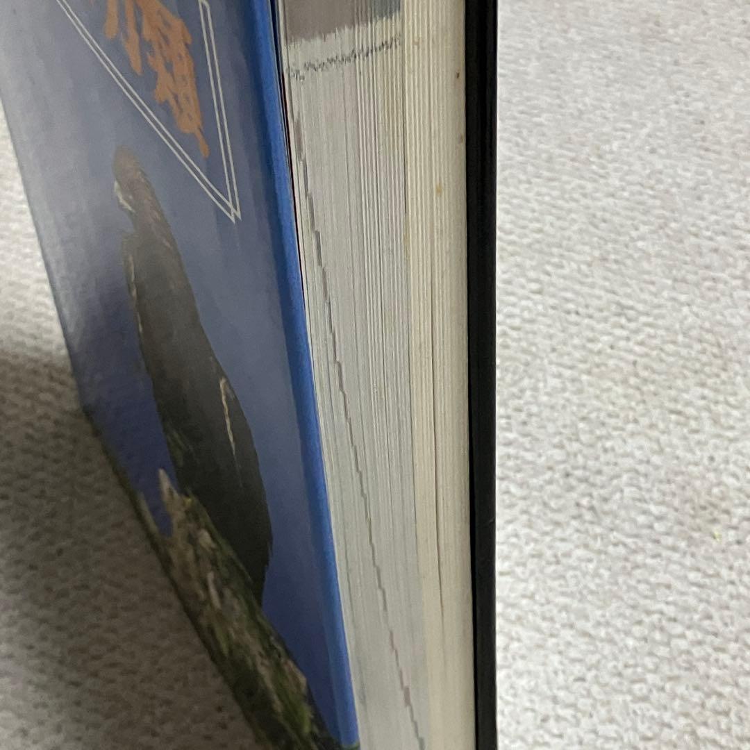 図鑑　日本のワシタカ類