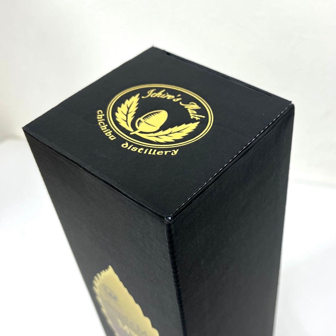 【希少】イチローズモルト ミズナラウッドリザーブ ＭＷＲ リーフラベル 未開栓