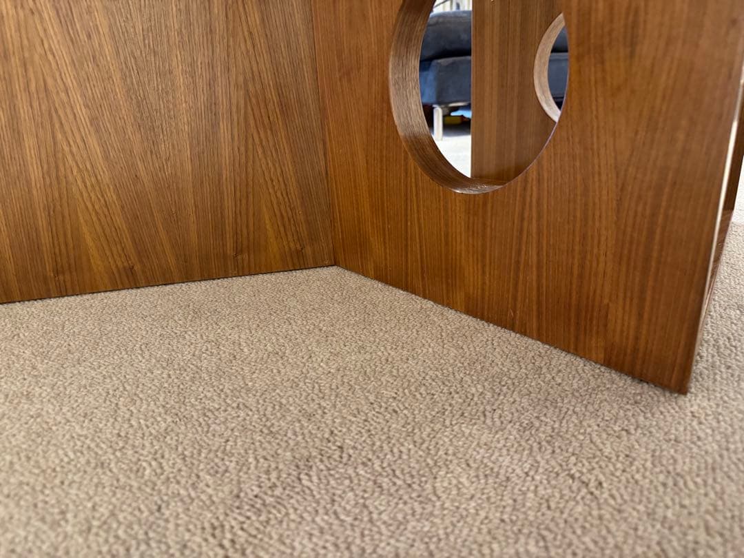 TECTA M21 ダイニングテーブル　アクタス