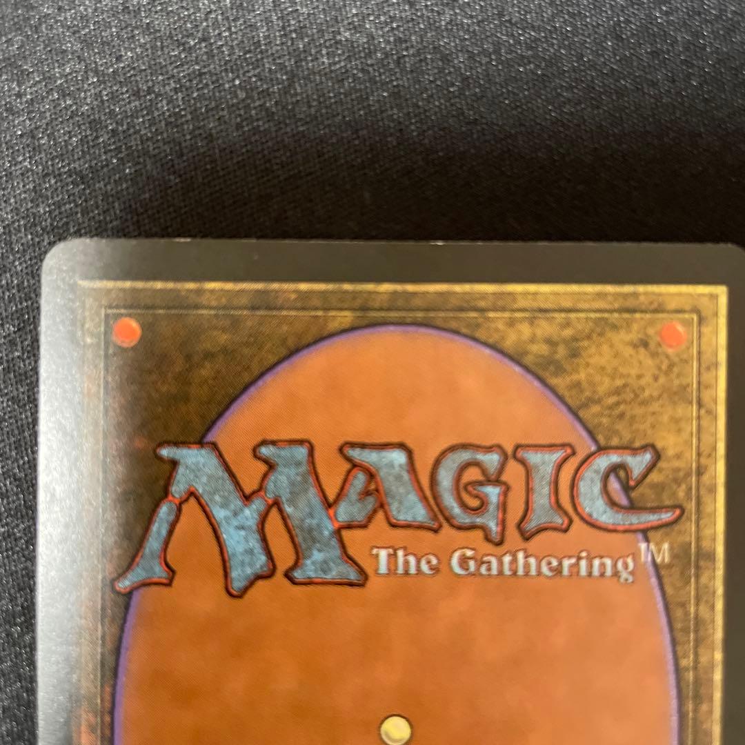 マジックザギャザリング　適者生存　英語版