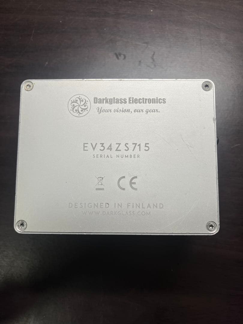 Darkglass Electronics B7K ULTRA 本体のみ