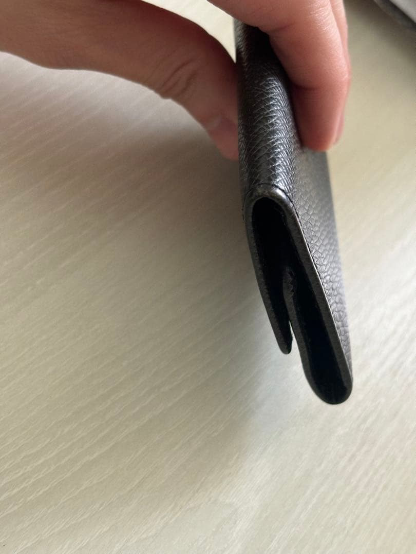 ルイヴィトン LOUIS VUITTON キーケース ミュルティクレタイガ 6連