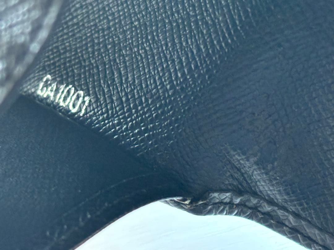 ルイヴィトン LOUIS VUITTON キーケース ミュルティクレタイガ 6連