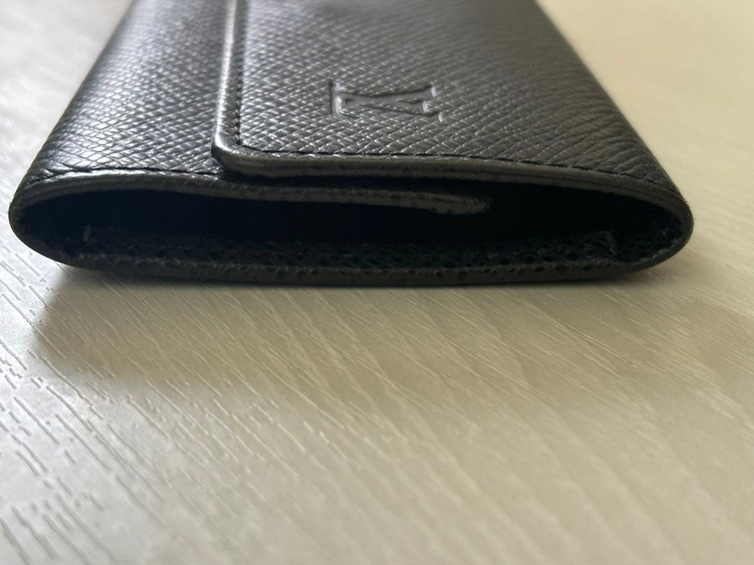 ルイヴィトン LOUIS VUITTON キーケース ミュルティクレタイガ 6連