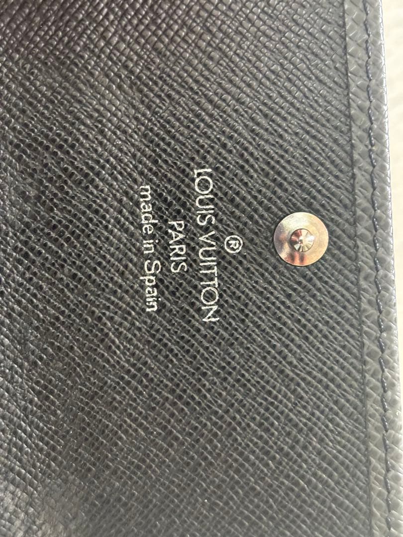 ルイヴィトン LOUIS VUITTON キーケース ミュルティクレタイガ 6連