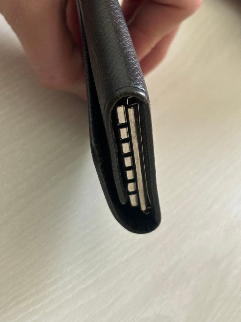 ルイヴィトン LOUIS VUITTON キーケース ミュルティクレタイガ 6連