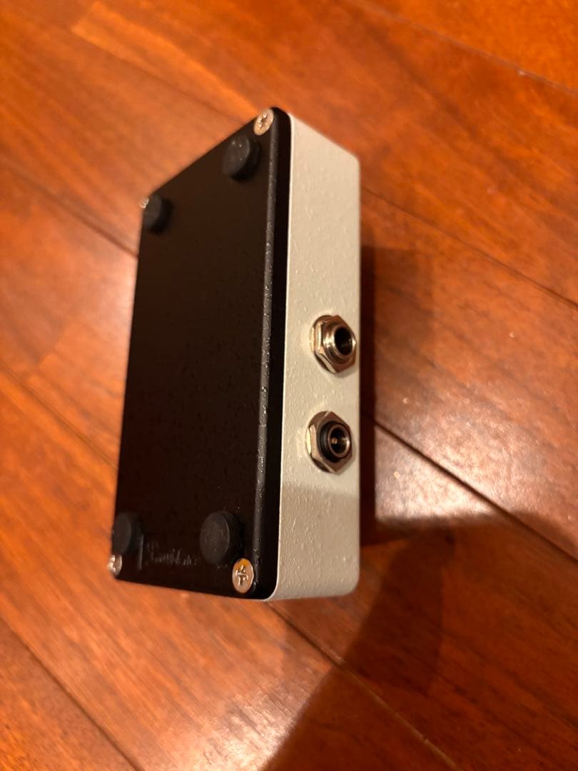 ギター Providence VITALIZER FB