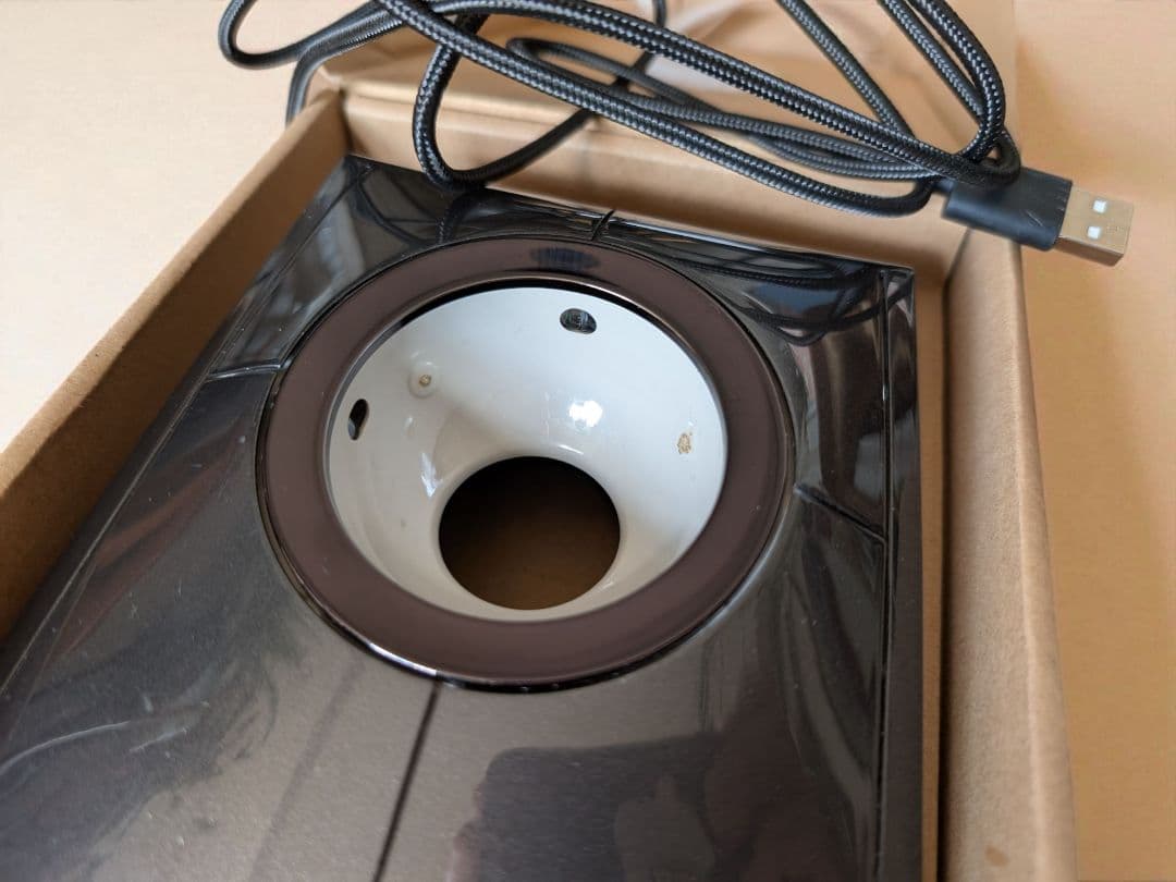 【美品】Kensington トラックボールグレー