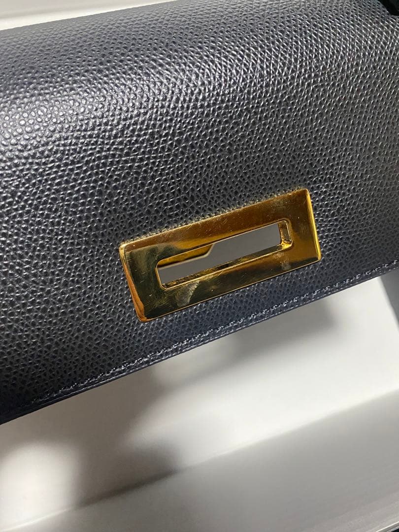 カルボッティ　ハンドバッグ