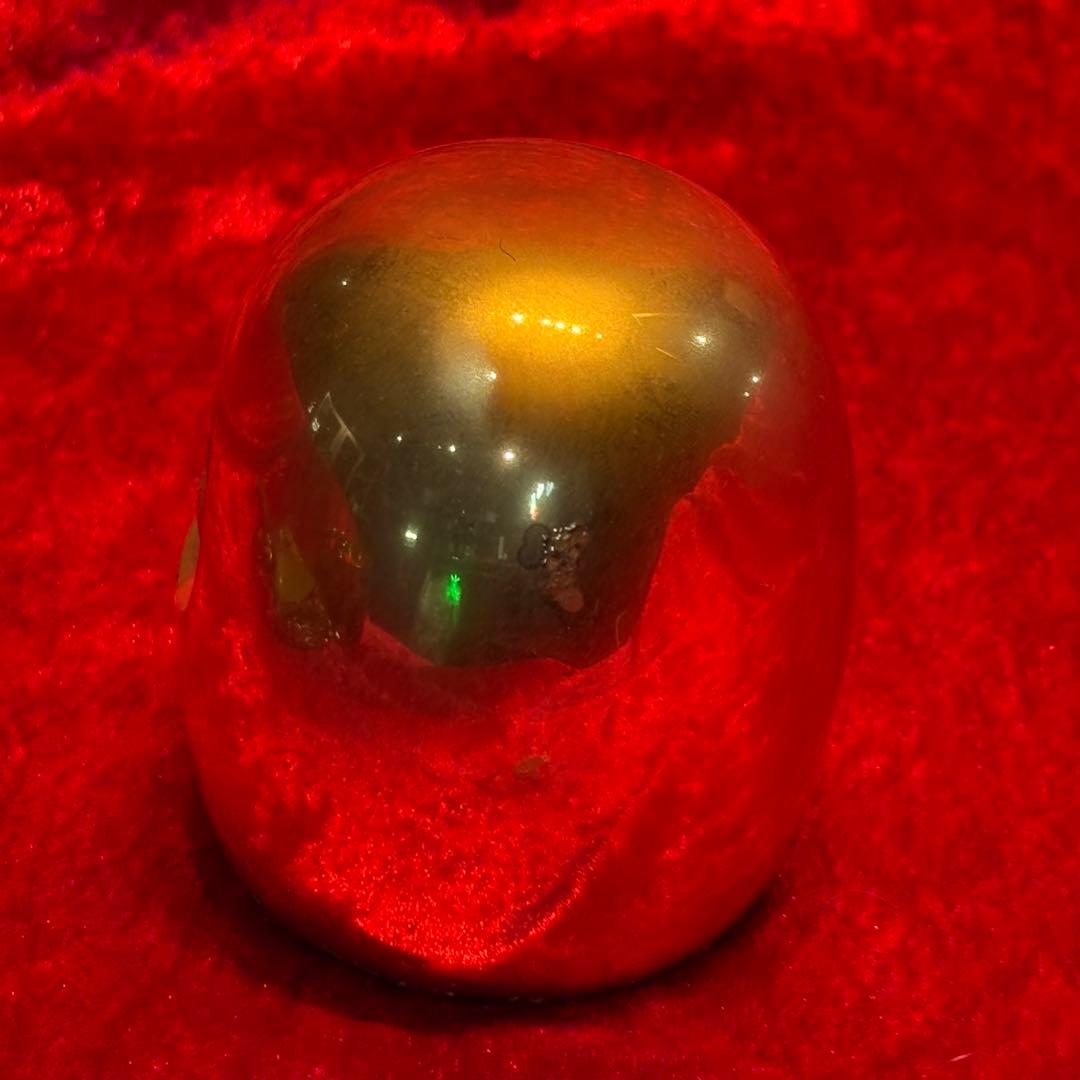 ゴールデン男梅達磨