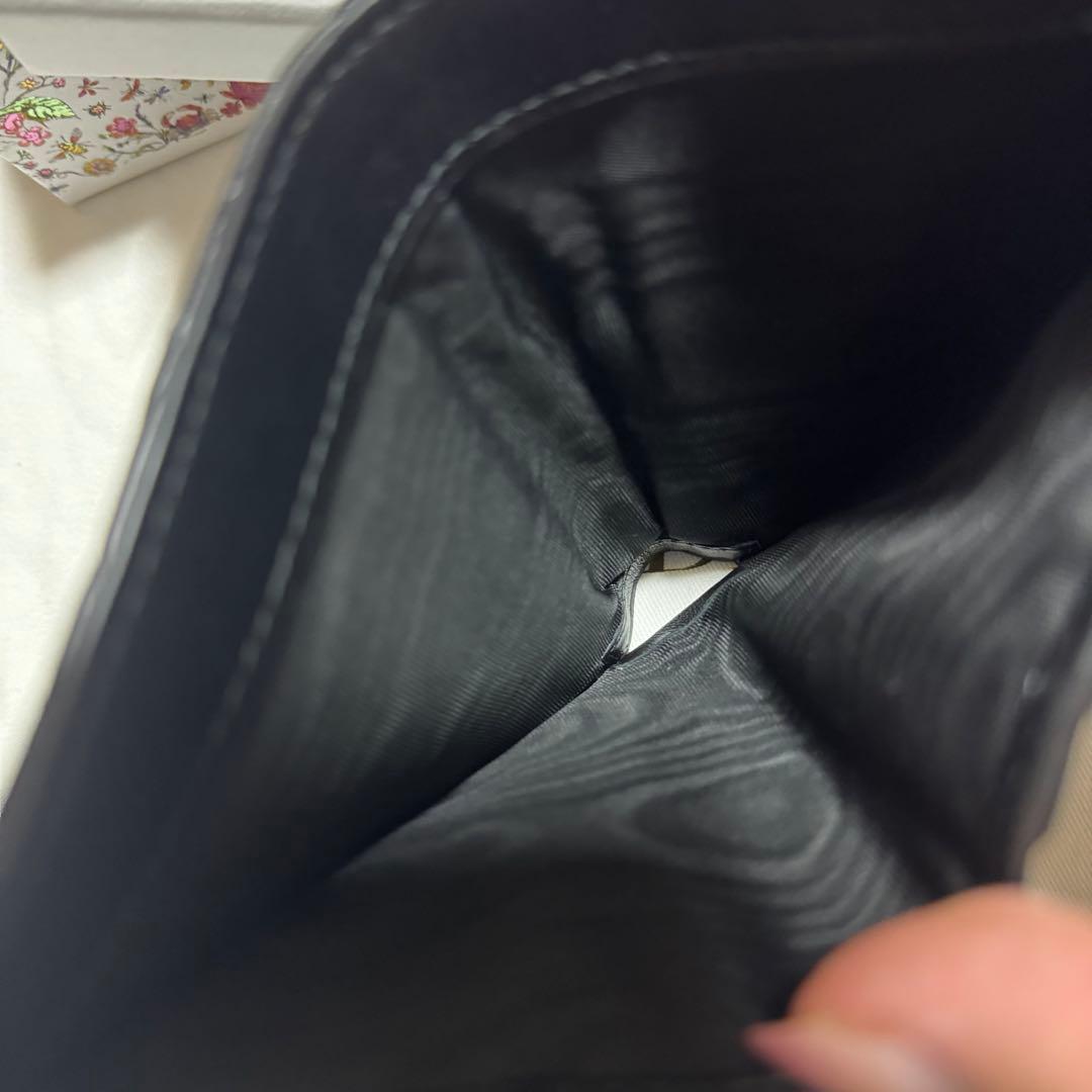 Dior Jolie Dahlia ウォレット