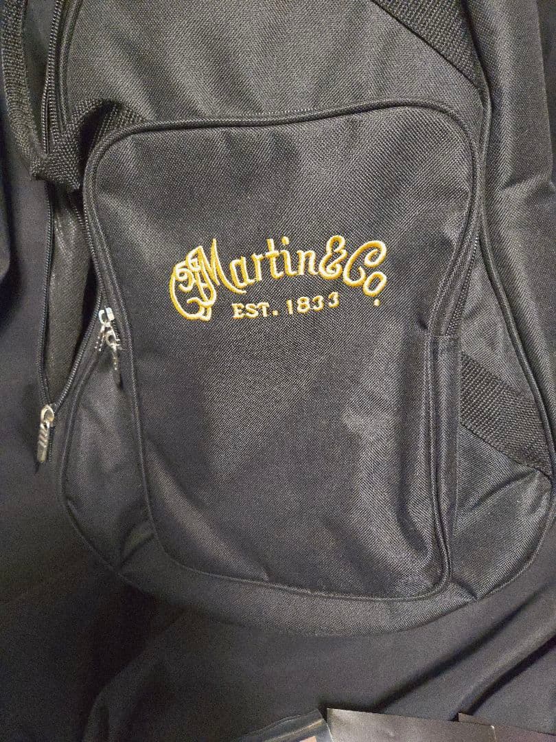 Martin & Co. LXK2 アコースティックギター リトルマーチン　ミニ