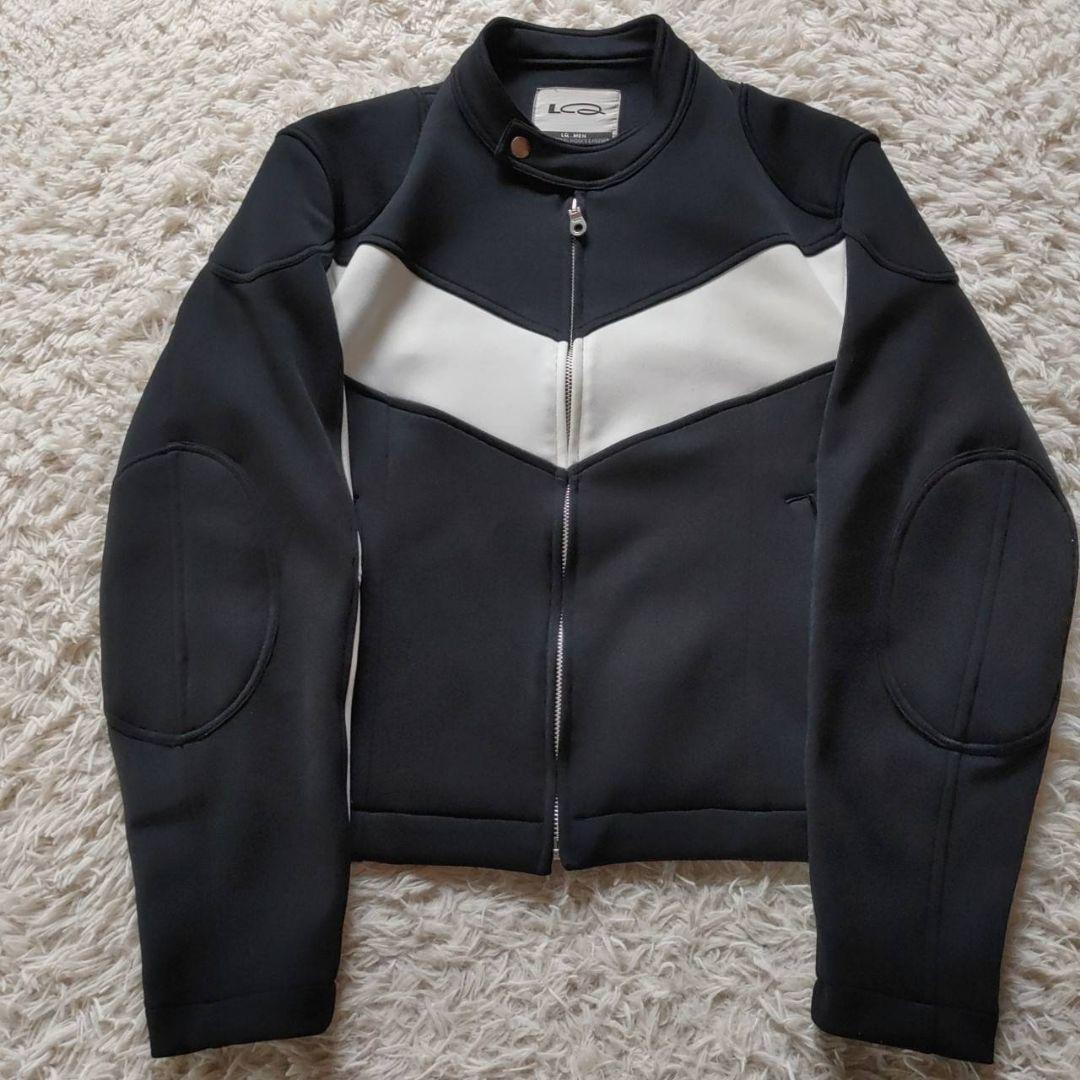 あ*す様 LQ MEN Yohji Yamamoto ライダース トラックジャケ