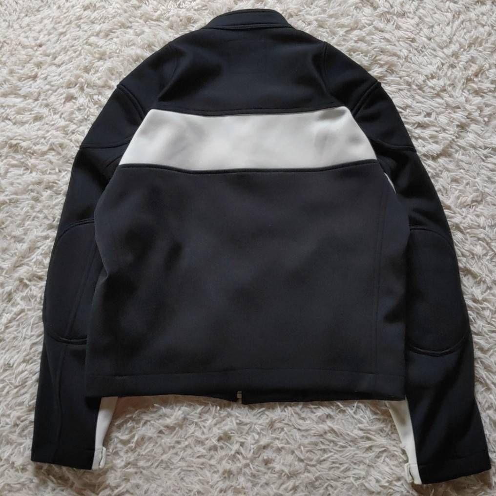 あ*す様 LQ MEN Yohji Yamamoto ライダース トラックジャケ