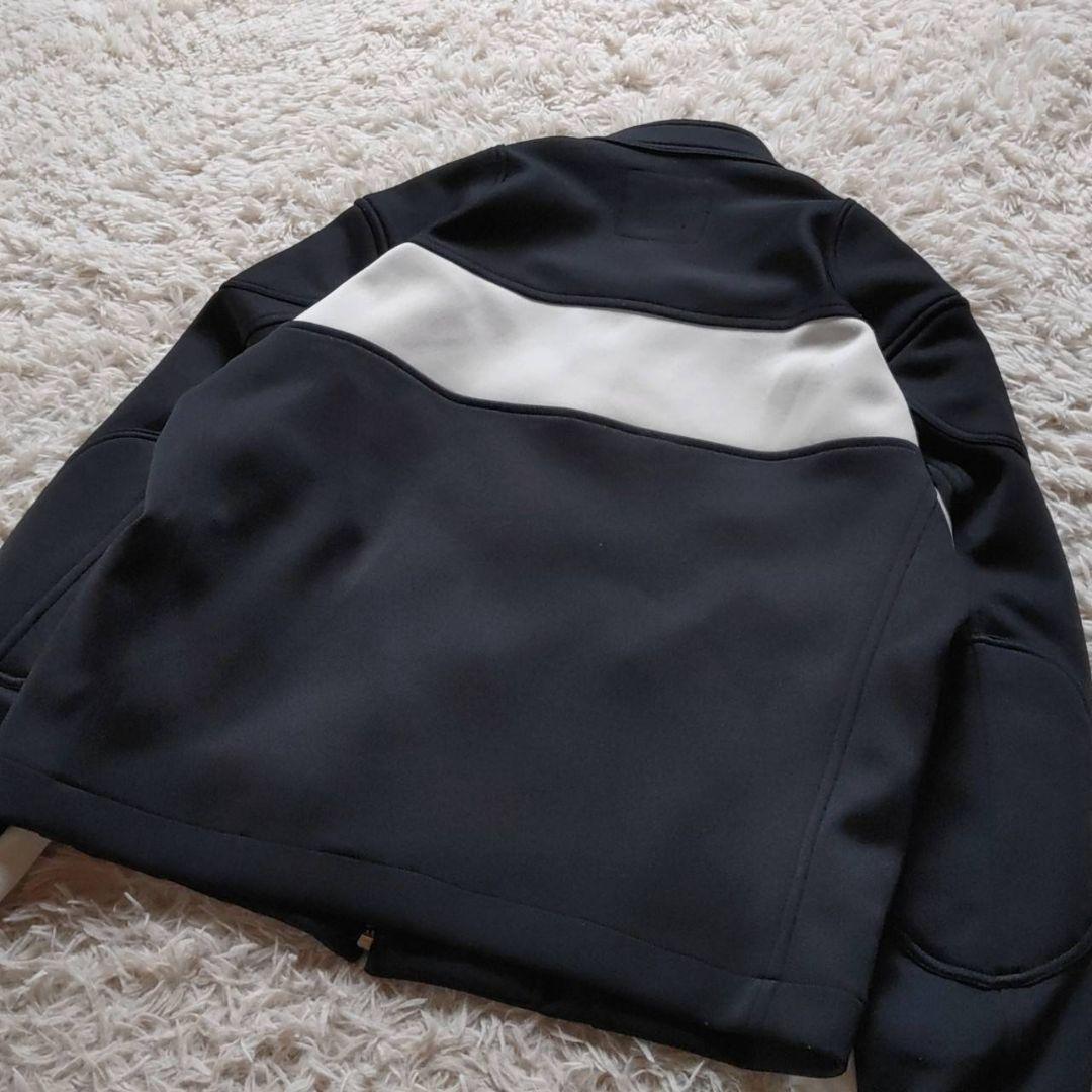 あ*す様 LQ MEN Yohji Yamamoto ライダース トラックジャケ
