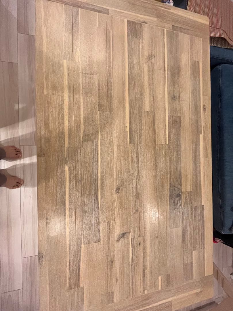 unicoダイニングテーブルソファセット