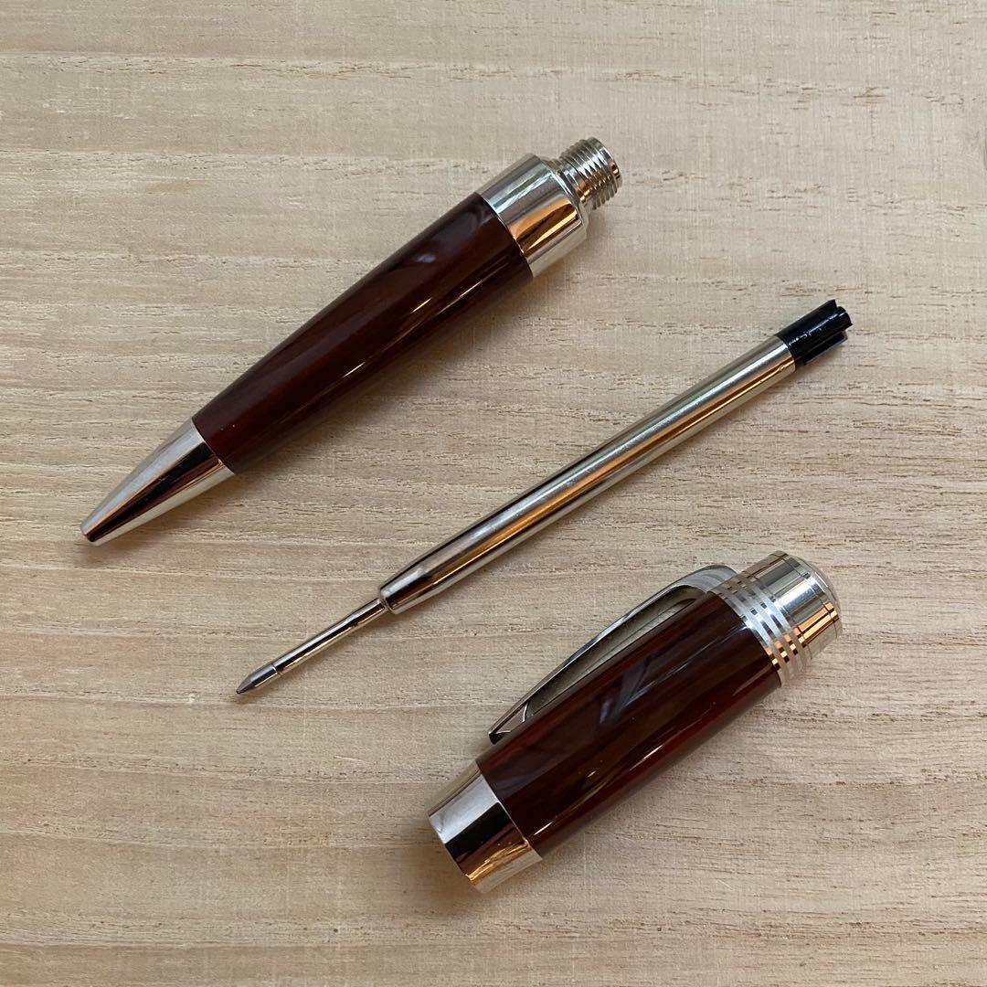 モンテグラッパ ボールペン アントニオ・ストラディバリ 限定5000本