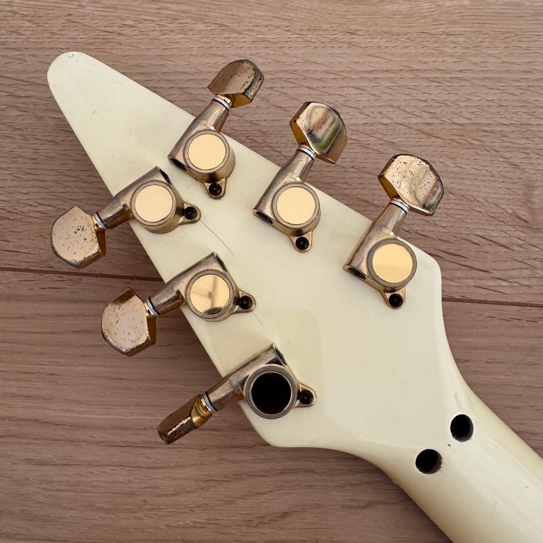 FERNANDES BSV-80J JIMMYモデル ジミーV