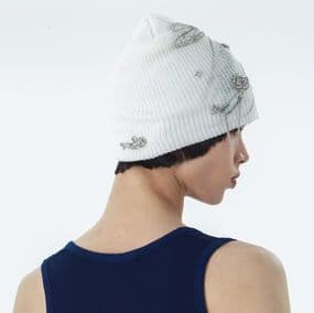 2000archives 韓国 ビーニーキャップ