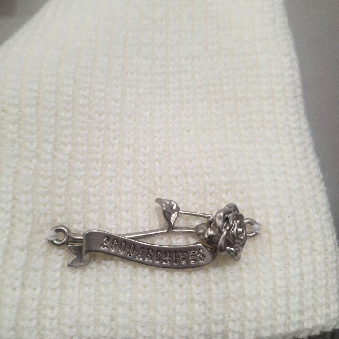 2000archives 韓国 ビーニーキャップ