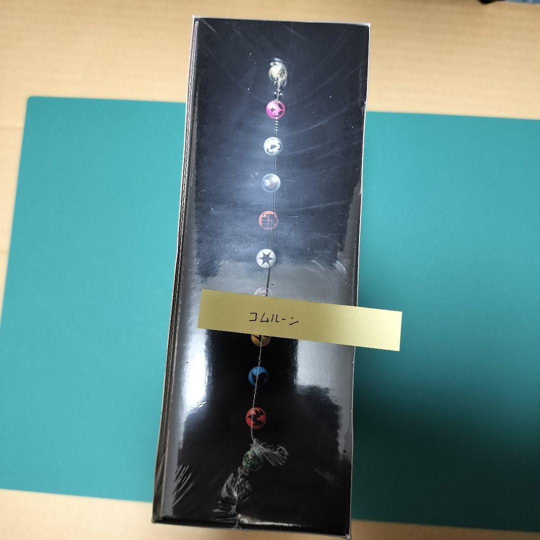 ポケモンカードゲーム コンゴウ団、シンジュ団スペシャルセット シュリンク付き