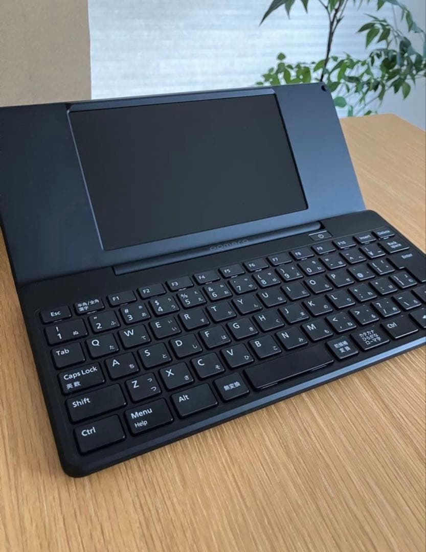 キングジム ポメラ DM200