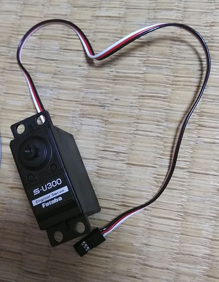 フタバ 3PV ESCサーボ受信機2個セット