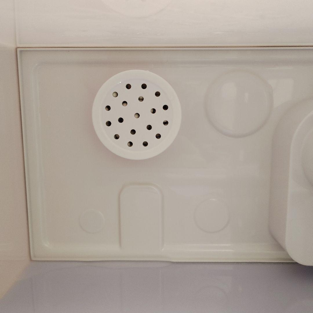 Three Up 加湿器 HB-T2268WH ホワイト